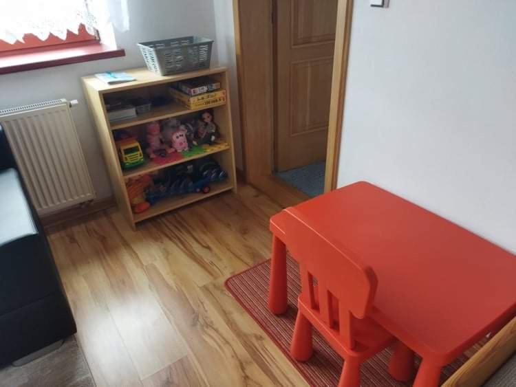 Ubytovani Pod Statkem Tichá Zewnętrze zdjęcie