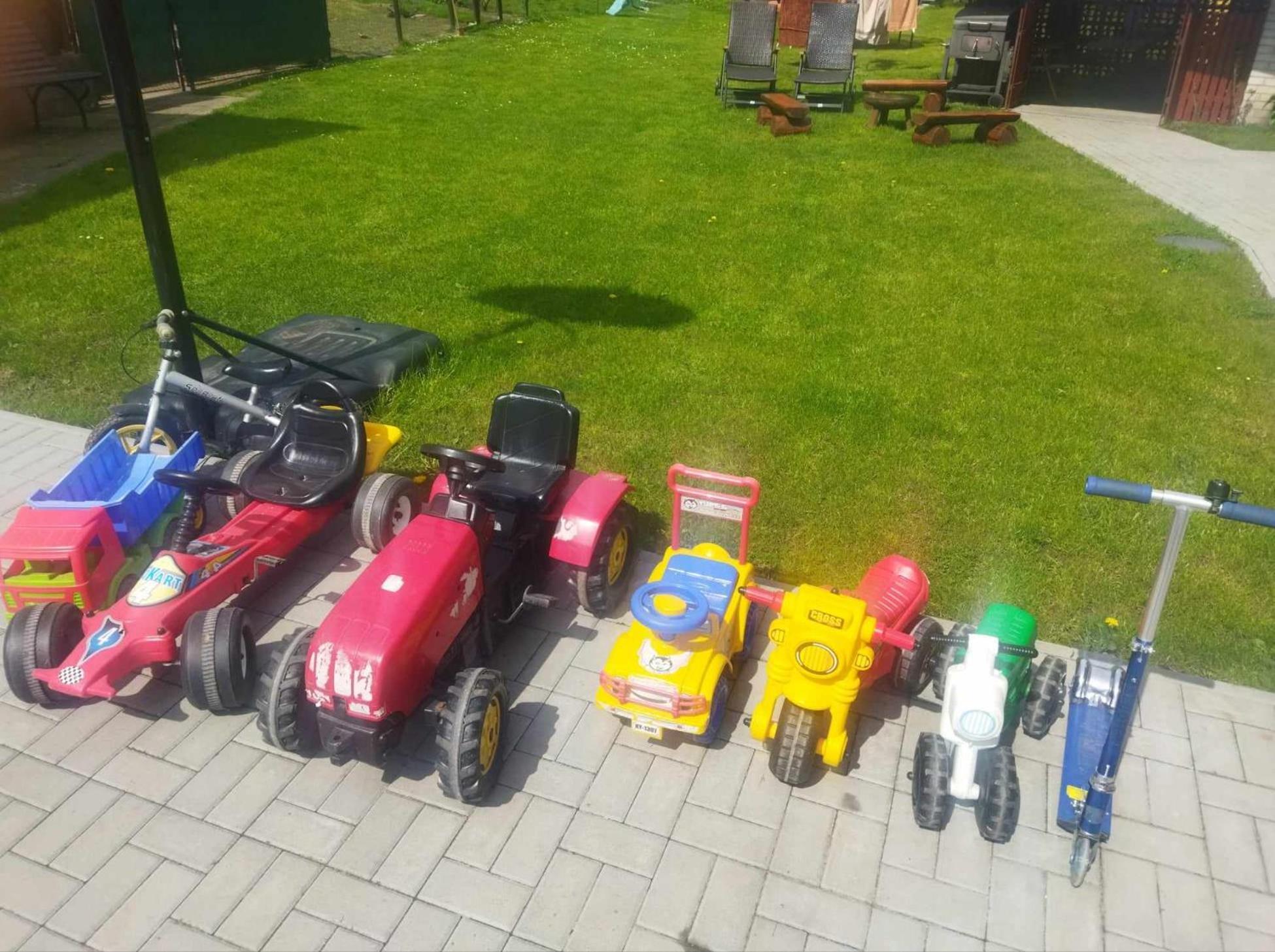 Ubytovani Pod Statkem Tichá Zewnętrze zdjęcie